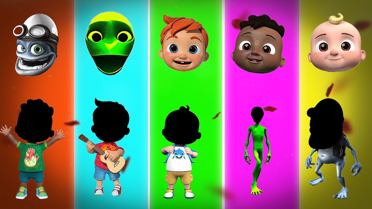 Wrong Eyes 🥸 🤨 🤫 Subscribe like 👀 DAME TU COSITA Challenge | Funny Puzzle Wrong Heads