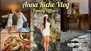 Details Weekly Diaries| Girl's Weekend, Room Renovations & Family Trip to Cornwall News
