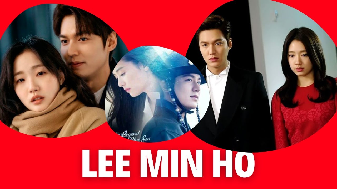 Lee Min Ho Romantic dramas ️ leeminho youtuber YouTube Lee Min Ho Romantic dramas ️ leeminho youtuber YouTube