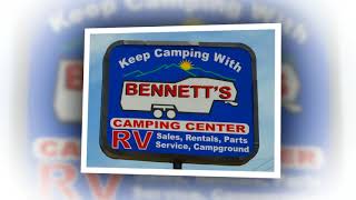 Bennett's