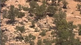 Tanrıların Tahtı Nemrut Dağı Belgesel