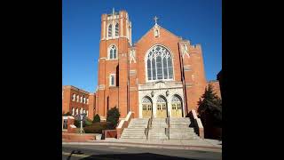St. John the Evangelist RC Bergenfield NJ Live Stream