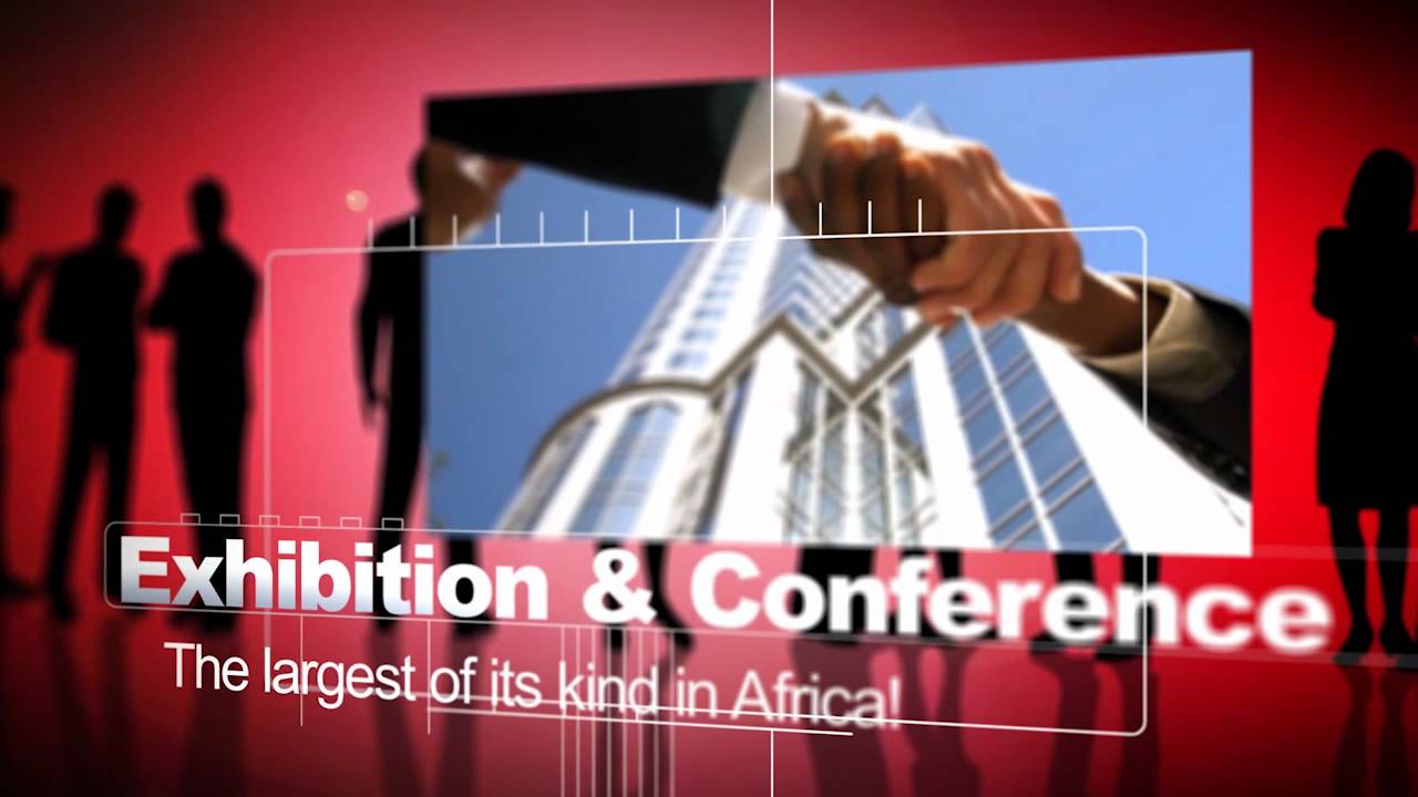 smartpak Smart Procurement Exhibition and Conference Video