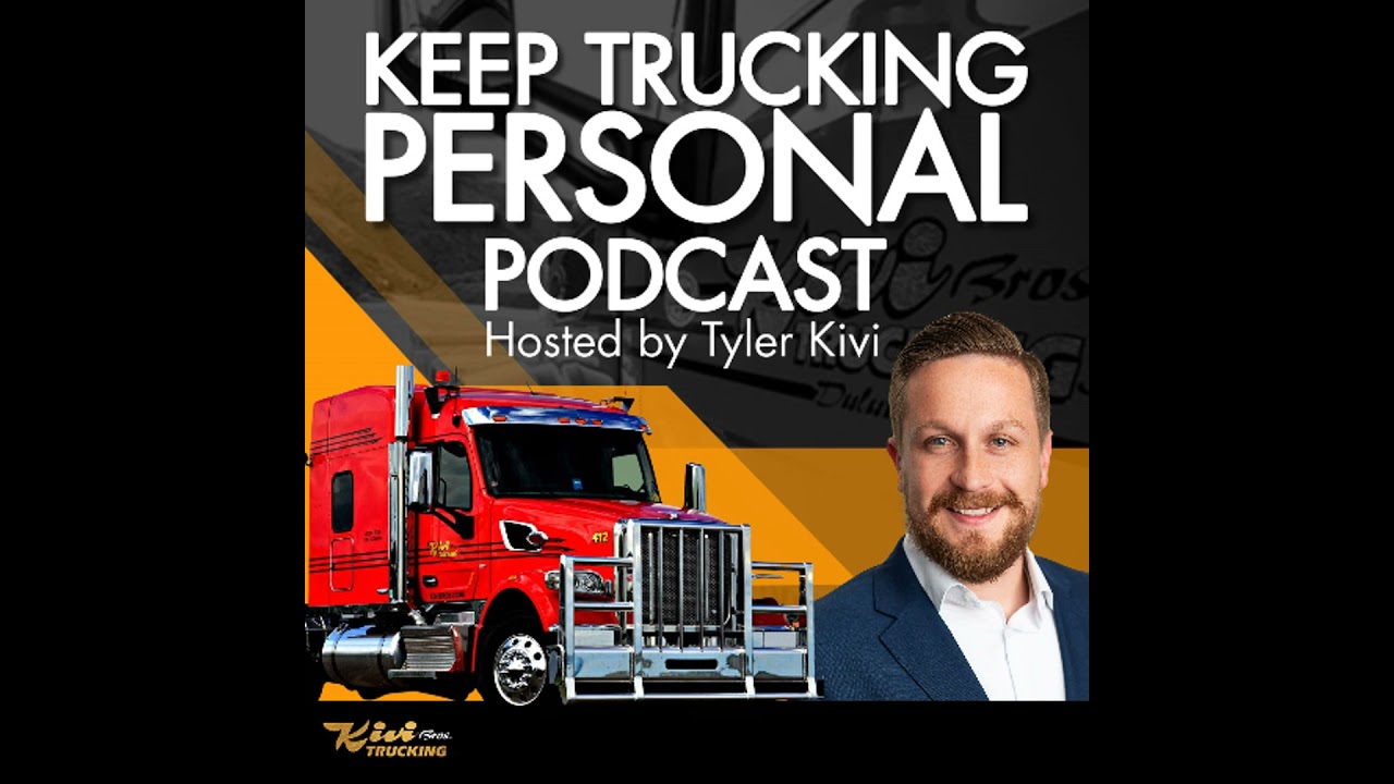 Episode 99: The Standard Behind Great Heavy Haul