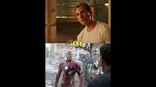 Did you know that How Nick fury Recruit Avengers