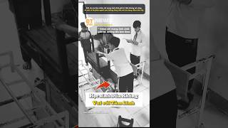 Tâm Linh Học Sinh Lại Đùa Không Vui