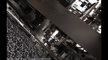 SIGGRAPH 2022 - Advances in Spatial Hashing