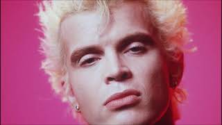 Billy Idol - Dancing With Myself (Uptown Mix)