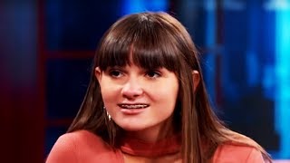 Wannabe Danielle Bregoli (@akagabi) on Dr Phil ROAST Profile