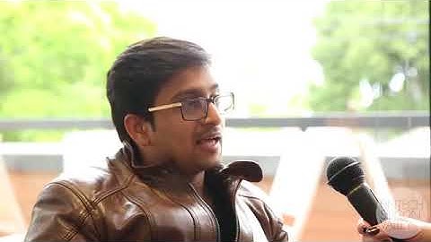 Know why Kumar Gaurav came into Bitcoin & Blockchain