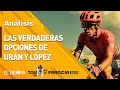 ¿Subidas largas para los colombianos? | El Tour de Francia