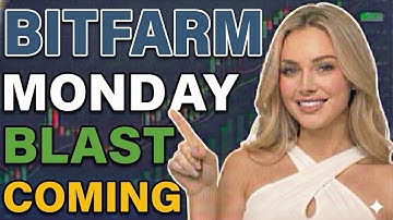 BITF Big Signal — What’s Really Happening Now?