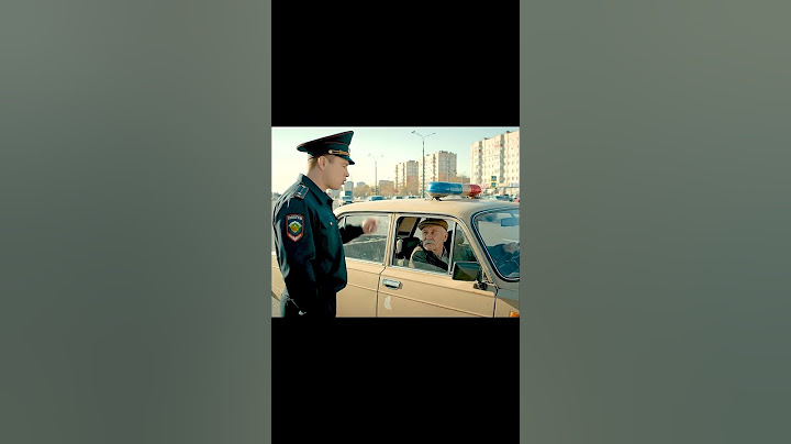 You drove through a red light, I saw! Why didn't you stop? I didn't see you #veo3 #ai #humor #gra...