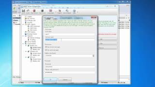 Email Server domains. Setting your email server to service your own domains