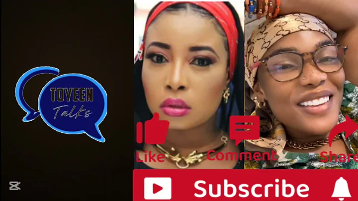 Oti di ija igboro oo larin Iyabo Ojo ati Alhaja Lizzy Anjorin VS PnP... 