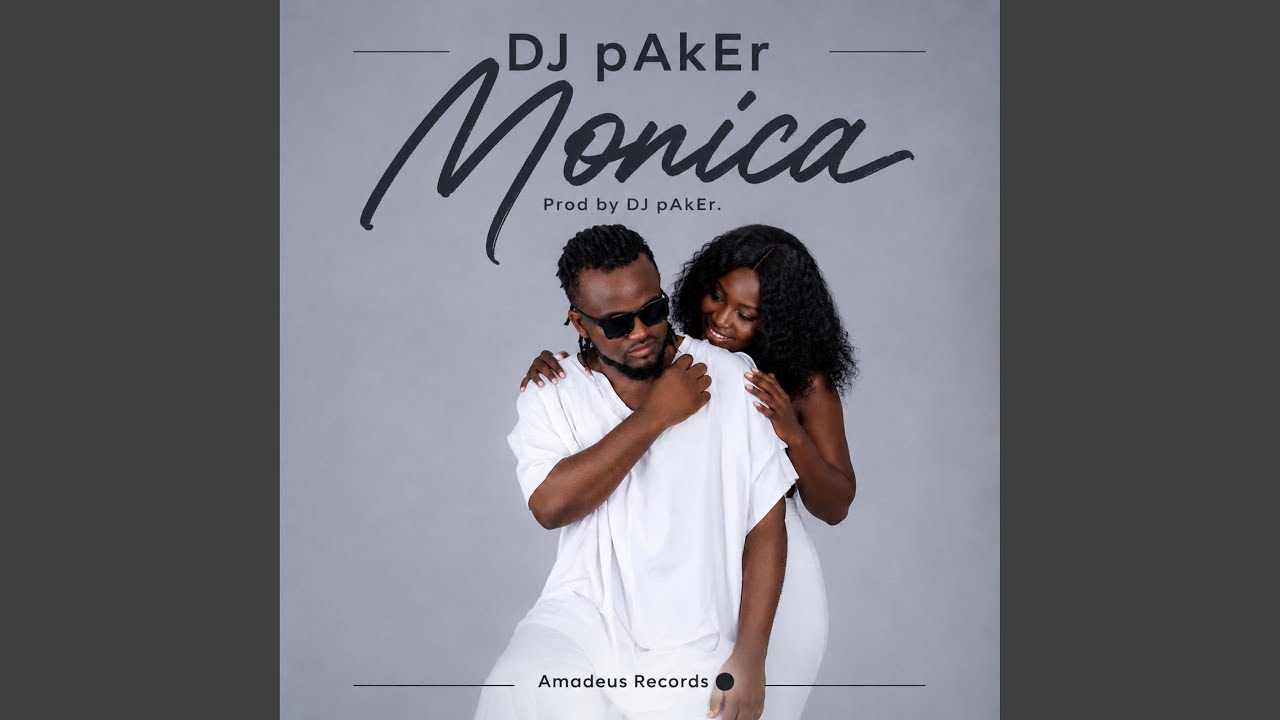 Watch Monica on YouTube Watch Monica on YouTube