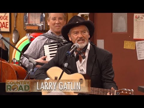 Video: Larry Gatlin Neto vrijednost: Wiki, oženjen, obitelj, vjenčanje, plaća, braća i sestre