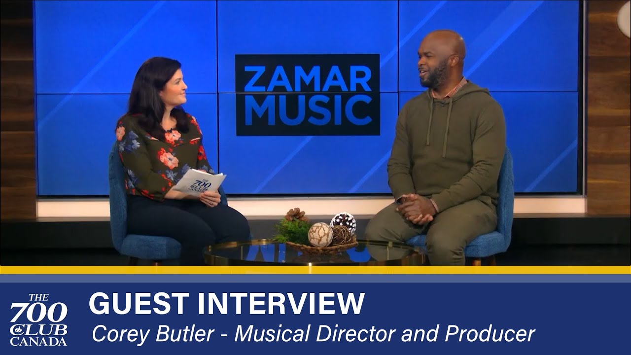 Guest Interview | Corey Butler - YouTube