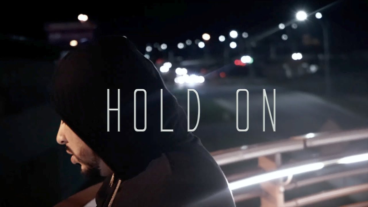 Tone Brigante Official Video "Hold On" by HonchoMGMT Productions