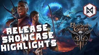 Celebrity Baldur's Gate 3 - Panel from Hell Highlights Net Worth