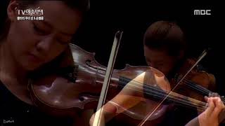 Clara-Jumi Kang: Brahms, Violin Sonata No. 3 in D Minor, Op. 108