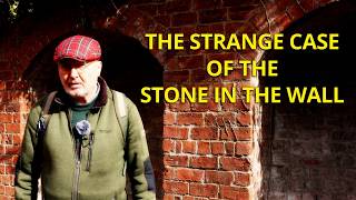 The Stone in the Wall - Glasgow's Other Botanic Gardens