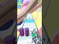 Mosquito Runner Level 133 - Crazy Victory New Levels 🤯😱 #trending #shorts #youtubeshorts #games