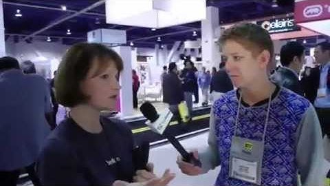 Belkin WeMo App, Light Switch | TechCrunch At CES 2013