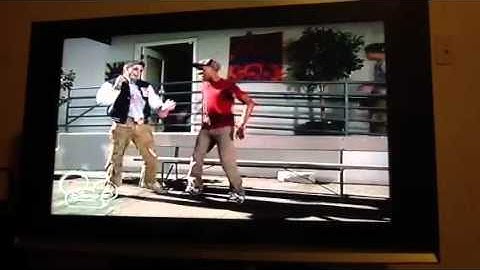 So Random! Cody Simpson Part 2