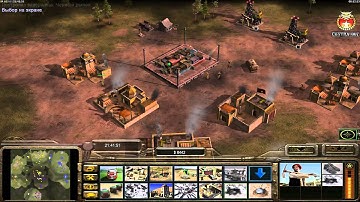 2vs2 and 3vs3 Random Players (Contra 007)