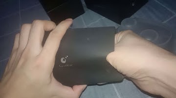 Gulikit NS09 Kingkong Wireless Controller UNBOXING