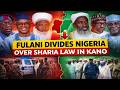 Die Durchsetzung Der Scharia Durch Die Fulani In Kano Löst Während Des Ramadan Massive Spaltungen Die Durchsetzung Der Scharia Durch Die Fulani In Kano Löst Während Des Ramadan Massive Spaltungen