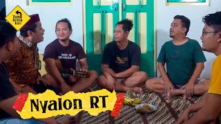 TONI BELOK KIRI S7 - Ep 12 - Nyalon RT