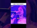 Who's the best? (No hate) || #kimblunk #blackpink