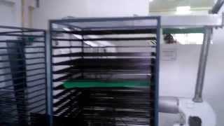 Alimentos Suqa Sas 2014