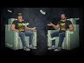 “Hung Bucks” - Being The Elite Ep. 355