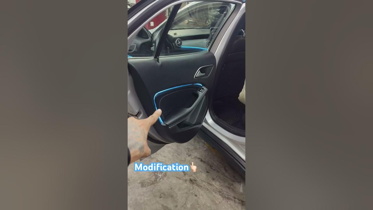 Best car work #gurgaon #modified #youtube #reels #youtuber #car #thar #