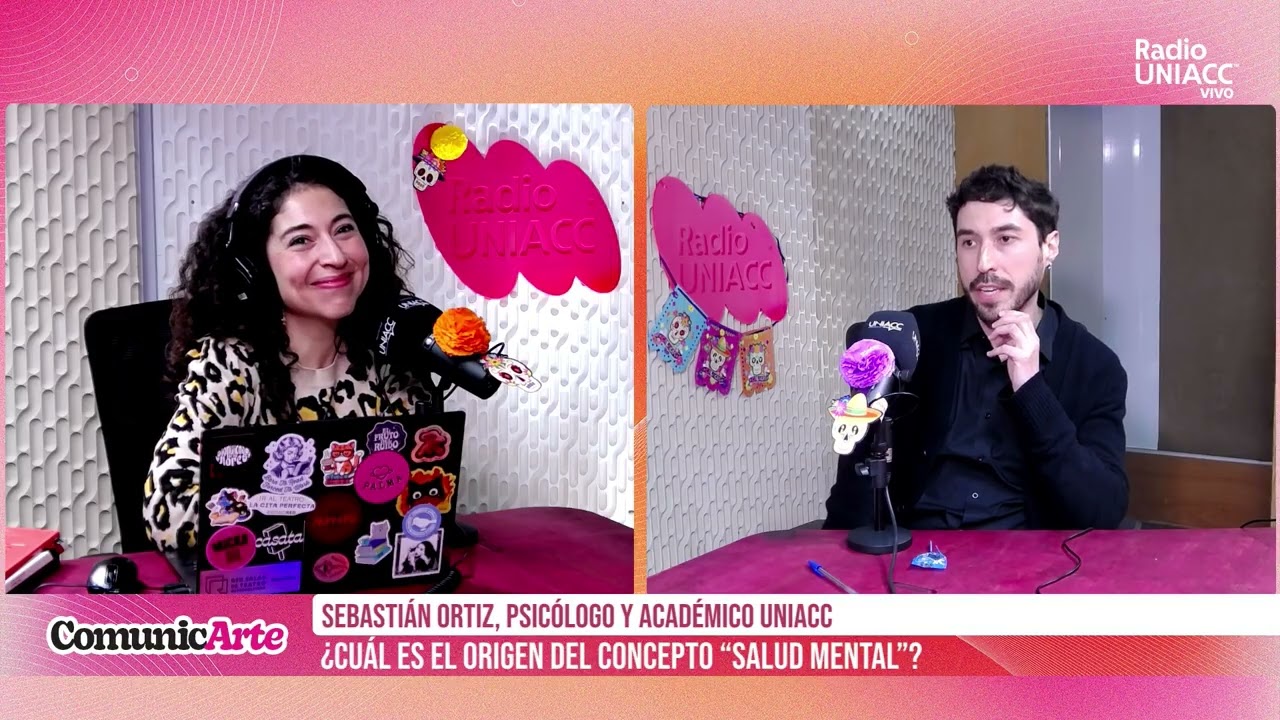 COMUNICARTE 291026 SEBASTIAN ORTIZ ON AIR