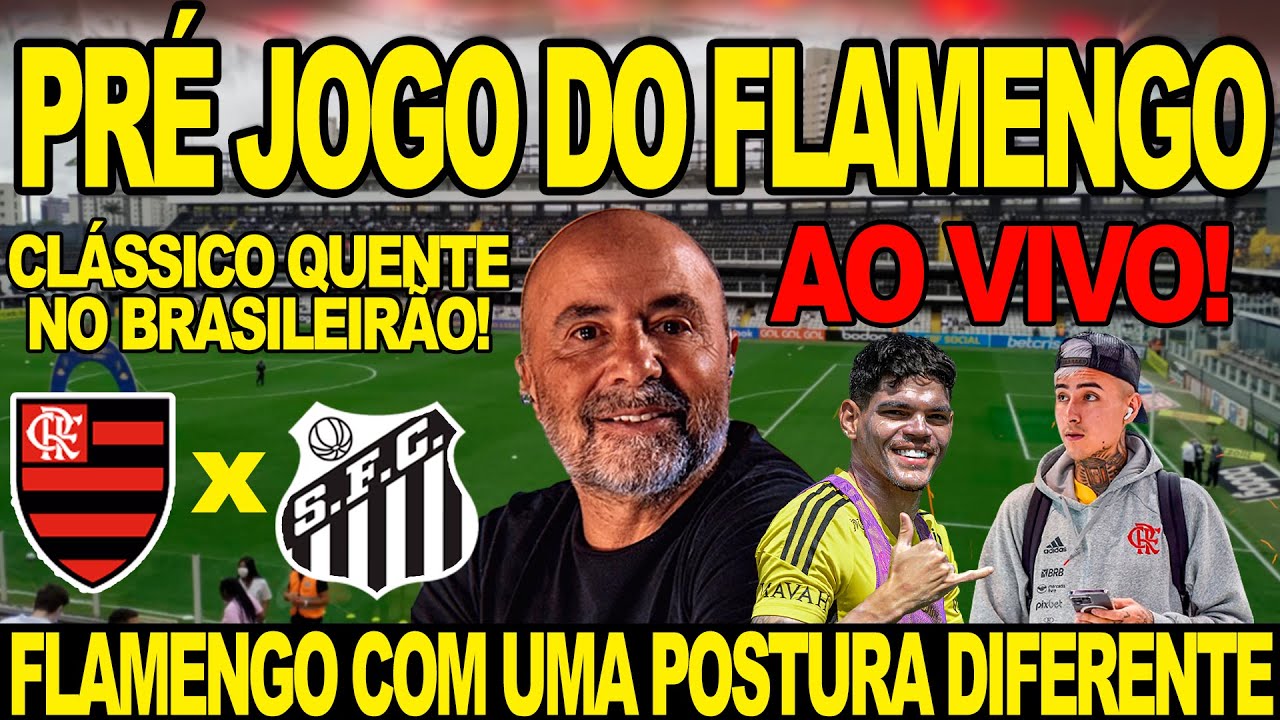 Boletim Rubro-Negro on X: HOOOJE TEM MENGÃO! Flamengo joga hoje