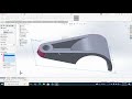 Making a Part in SolidWorks -#quicktips |Master CAD Studio#solidworks#3ddesign #solidworkstutorial