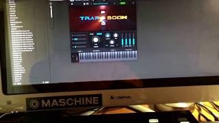 studiolinkedvst.com: Infiniti Player Review screenshot 2