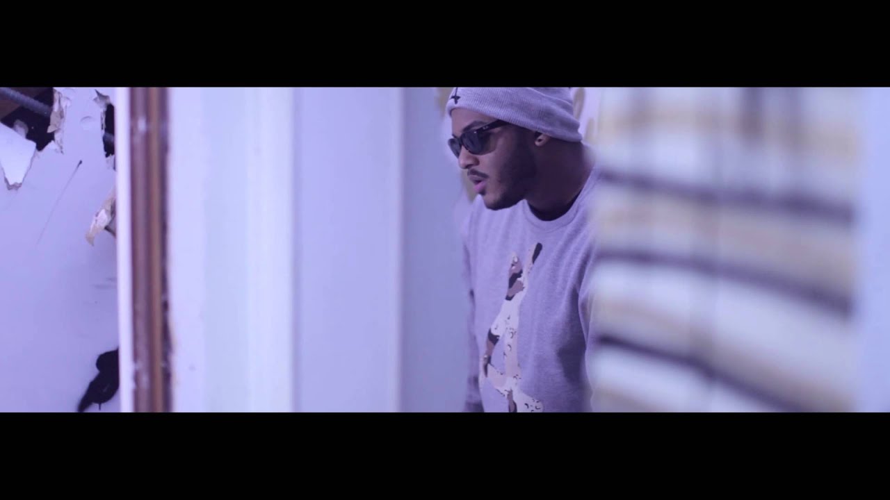 Sean Brown - Breaking Through The Walls [Official Video] - YouTube