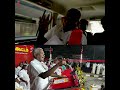 அந்த மக்கள் மனம்கோணாம நடந்துக்கோனு சொன்னாரு... - P Shanmugam CPIM | SFI | CT