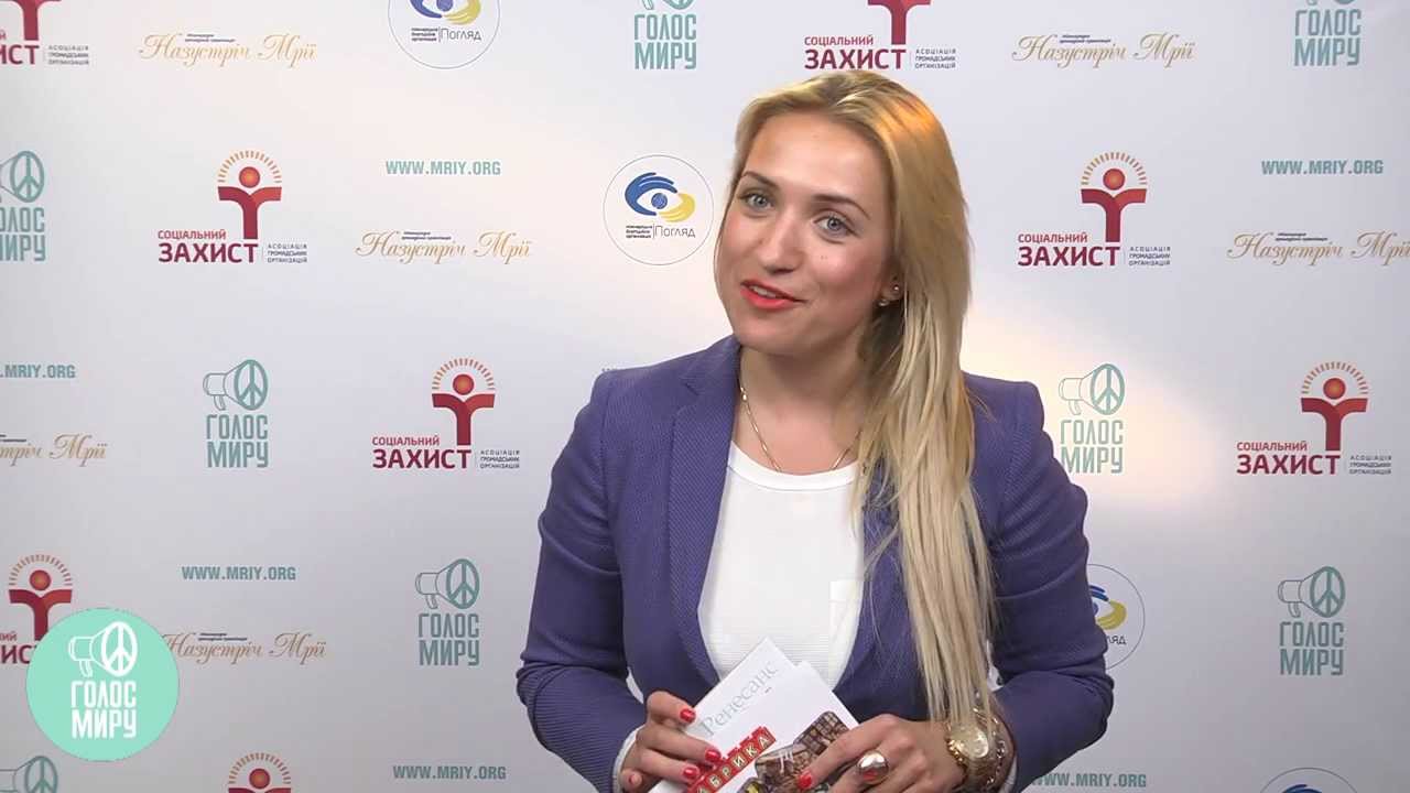 ТРЦ «ART MALL» підтримав благодійний аукціон «Голос миру».