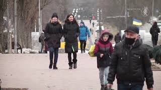 Карантин посилено| Телеканал Новий Чернігів