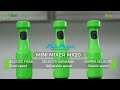 Mixer ad immersione_Immersion Blender