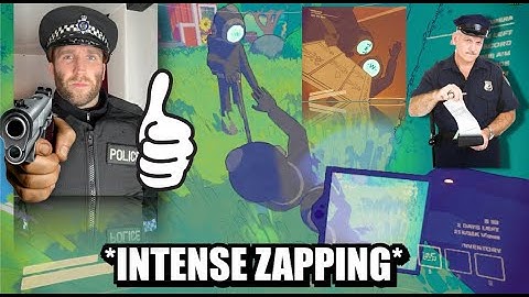 3 idiots first time playing Content Warning