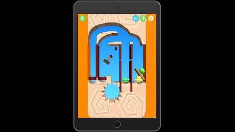 Dig this roller coaster level 11