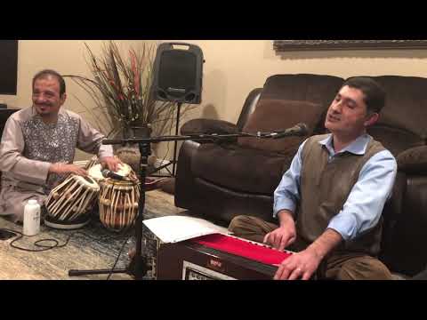 Shafiq Shamel Jan Dilham Betu Az Zindagi Ser Shud