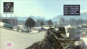 [Bo2/1.19] TwikSh0tt3rz Azza/Superman lobby GSC Menu +Download